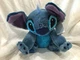 NEW Disney Stitch Plush 15 Inch Stuffed Plush Toy - Lilo & Stitch Soft Fur