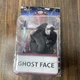 NECA Toony Terrors Scream Ghostface 6 inch Action Figure - 41371