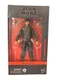 Hasbro Star Wars The Black Series 6" Figure (Wave 4A) - Cassian Andor #10