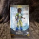 MARVEL Studios Black Panther Wakanda Forever Nakia Doll Fierce Collection
