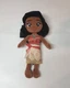 Princess Moana 15&rdquo; Plush Doll Disney Store Genuine Authentic Stuffed