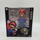 JAKKS Pacific Super Mario Bros. Movie Mario 5 in Action Figure