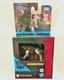 Transformers 2022 Hasbro Bumblebee Studio Series RAVAGE 3.5x2in Figure Vietnam