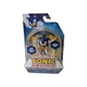 Sonic The Hedgehog SONIC 2.5" Mini Figure & 2 Collector Cards Sega NEW