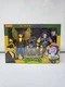 NECA Ace Duck & Mutagen Man 7 in Action Figure - 2 Pack