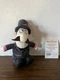 CVS Stuffins Professor Hinkle Beanie 