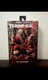 NECA Terrifier 3 Ultimate Art the Clown Blood Splattered Figure 2026 Christmas 