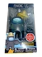 Among Us BLACK VIKING Crewmate 3.5" ACTION FIGURE NEW NIB - JUST TOYS TOIKIDO