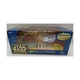 Galoob Star Wars Action Fleet Gian Speeder & Theed Palace VG+/Mint