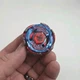Galaxy Pegasus W105 R2F BB-70 Beybalde Metal Fight Takara Tomy 