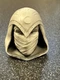 Marvel Legends MOON KNIGHT {HEAD ONLY} 6" Avengers Hasbro (DISNEY+)