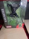 Marvel Black Panther Annual Variant #1 1:6 Scale Posed Fig w/Scene by Mcfarlane