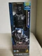Marvel Black Panther Titan Hero Series 12-inch Avengers Action Figure Toy