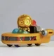 NEW Ultra RARE C-3PO STAR WARS DOORABLES GALACTIC CRUISER Collectible Disney