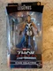 Hasbro Marvel Legends Series Thor: Love and Thunder - King Valkyrie Action Fig!