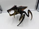 Vintage 1997 Starship Troopers WARRIOR BUG Giant 9" Action Fig  Galoob Untested
