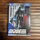 NEW Hasbro E8490 G.I. Joe Classified Series SNAKE EYES 6-Inch Action Figure