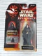 Star Wars: Episode 1 - Darth Sidious Action Figure 1998 Hasbro