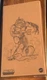 Mattel Masters of the Universe Frog Monger 5.5 in Action Figure - HKM82