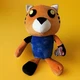 PIGGY Tigry Series 18&rdquo; Collectible Jumbo Plush Roblox PhatMojo Authentic