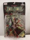 EVIL ERNIE 1997 ACTION FIGURE BRIAN PULIDO'S CHAOS COMICS MOORE COLLECTIBLES