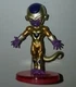 Banpresto Dragon Ball Super WCF Vol 6 6-6 GOLDEN FRIEZA Figurine Banpresto
