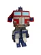 Transformers G1 Optimus Prime 12 inch Converting RC Toy - 33521 by Jada Toys