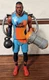 Space JAM Lebron James Ultimate 12 inch Legacy Action Figure - 14584 Space JAM Lebron James Ultimate 12 inch Legacy Action Figure - 14584