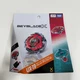 Takara Tomy / Beyblade X UX-19 Starter Bullet Griffon H from Japan New 2026