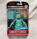 Funko FNAF Five Nights at Freddy's LIBERTY CHICA Walmart Exclusive NEW - IN HAND