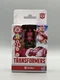 Transformers- 3 Step Elita-1   2 In 1 Hasbro- 4.5 Inches NEW