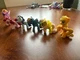 My Little Pony The Movie Magic Of Everyone Round Up Mini Figures - 13 Figures!