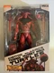 NECA Teenage Mutant Ninja Turtles Eastman Laird's Mirage Foot Elite Assassin