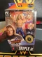 TRIPLE H - WWE Mattel Elite Series 86 SummerSlam Wrestling Action Figure NIB