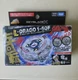 Takara Tomy Lightning L-Drago 1-60F Random Booster Beyblade X BX-00