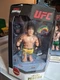 UFC Alex Pereira &ldquo;Poatan&rdquo; Rare Octagon Fighters Figure PMI Toys 2024 NEW