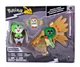 Pokemon Special Finish Evolution Multi-Pack - Rowlet, Dartrix, Decidueye