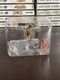 Star Wars Micro Galaxy Squadron Battle Droid w/ Damaged STAP Scout Series 5