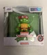 Teenage Mutant Ninja Turtles TMNT Metalfigs Die-Cast Raphael Jada Toys