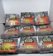 Star Wars Micro Machines SET OF 9 Pilots Stormtroopers Rebels Jawas