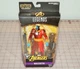 Marvel Avengers Legends Series 6 inch Malekith Build a Figure Cull Obsidian NEW