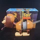 Disney Pixar Toy Story Slinky Dog toy 1995 225000 Open Box