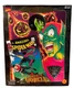 Marvel Entertainment Famous Cover Series Green Goblin Action Figure 1997  (B238)