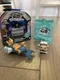 Disney Star Wars Doorables Galactic Cruiser Ahsoka Tano New Opened To Verify