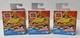 Despicable Me 4 - Mini Minions Mystery Figure - Series 1 - Lot of 3 - New/Sealed