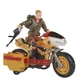 Hasbro G.I. Joe Classified Tiger Force Duke & RAM 7 in Set - F4924