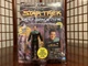 Autographed Star Trek Deep Space Nine Julian Bashir Playmates Action Figure 1993