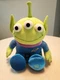 Disney Store Exclusive Plush Toy Story Alien 14" 