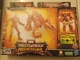 Marvel Mech Strike Mechasaurs: 4" IRON MAN Figure & IRON STOMPER (2023, Hasbro)