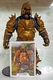 Mcfarlane DC Multiverse Gorilla Grodd Gold Variant Loose Complete Displayed only